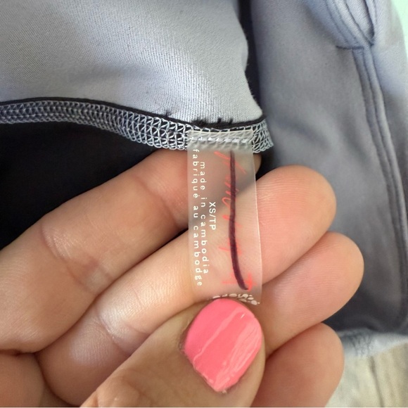 Free People FP Movement Size XS Sail Away Leggings - Picture 8 of 12